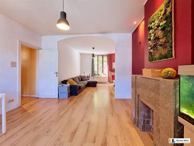 Appartement une chambre