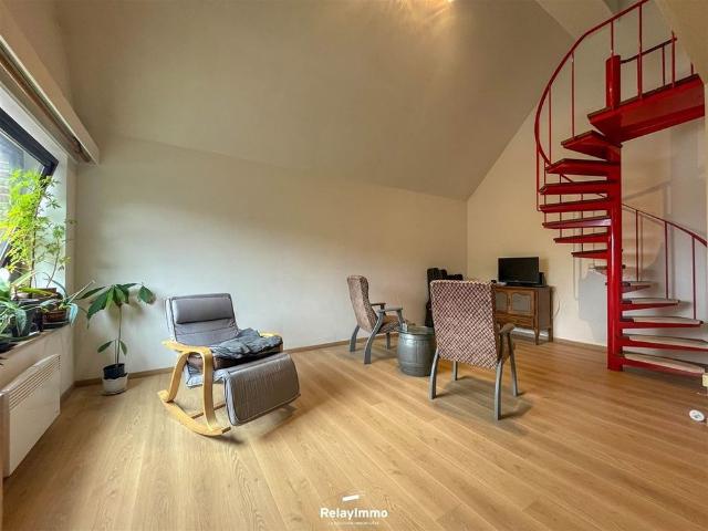 Appartement une chambre