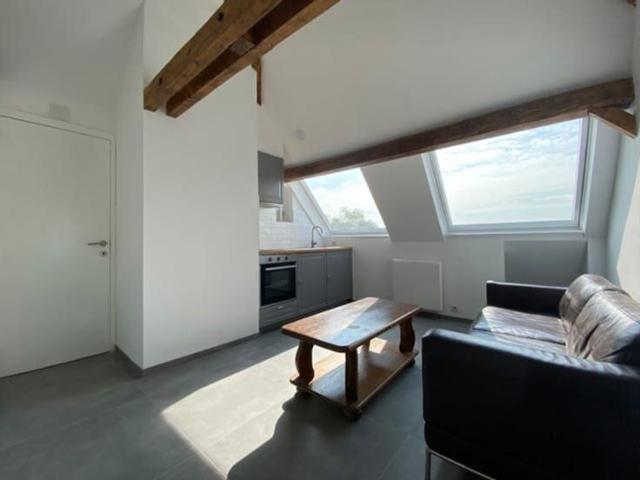 Appartement une chambre
