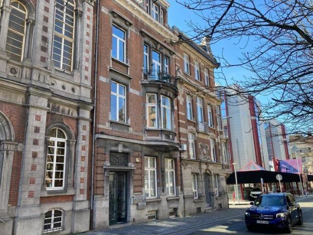 Appartement une chambre