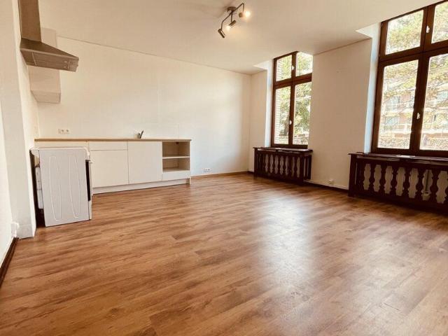 Appartement une chambre