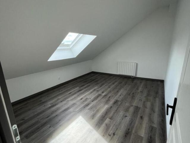 Appartement une chambre
