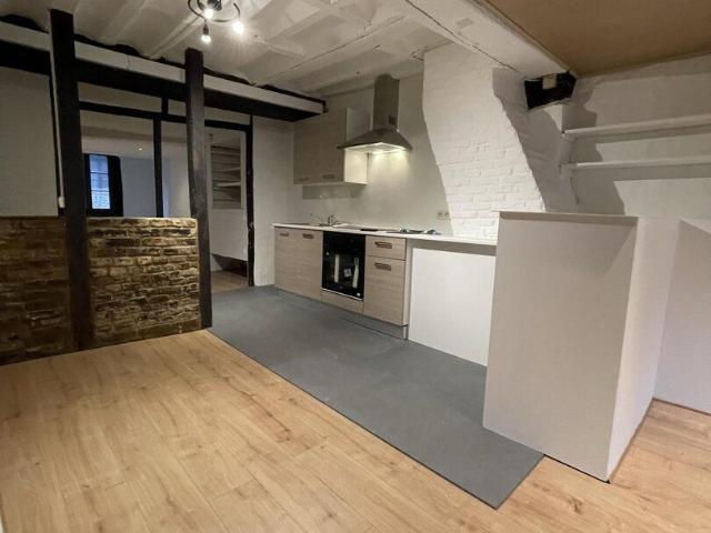Appartement une chambre