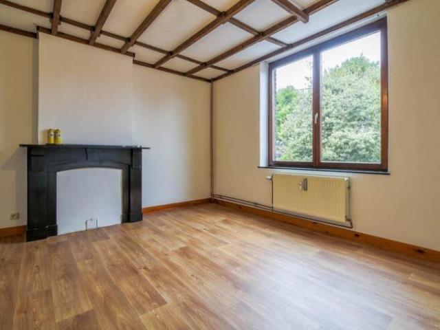 Appartement une chambre à Liège
