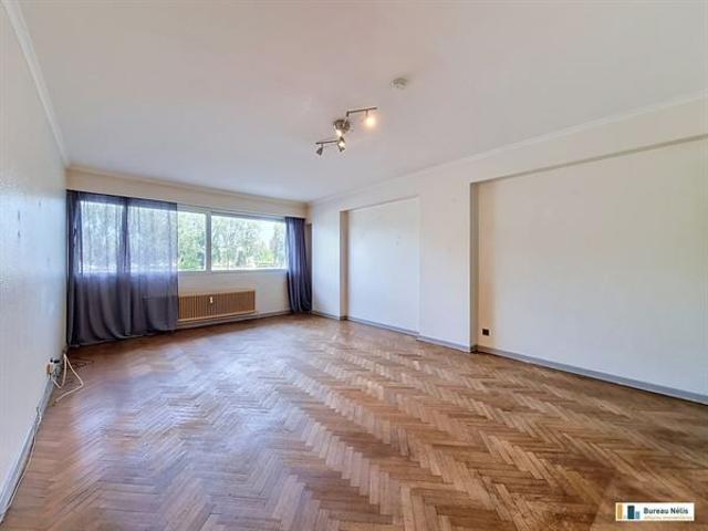 Appartement une chambre à louer Rue du Chêne à SERAING
