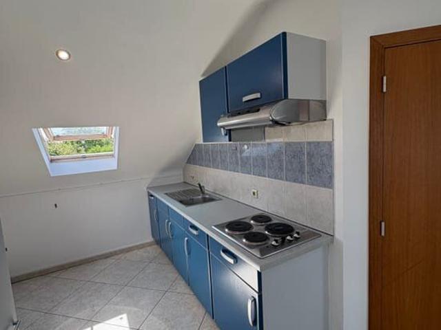 Appartement une chambre à louer