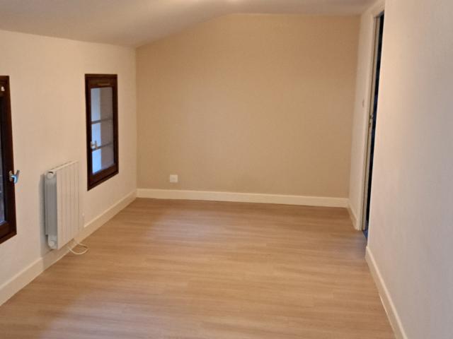 Appartement une chambre au centre ville