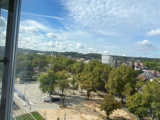 Appartement une chambre centre ville Liège