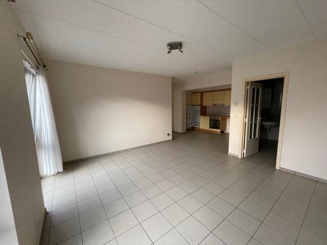 Appartement une chambre en plein centre de Wavre