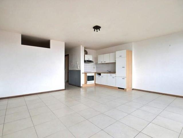 Appartement une chambre en plein centre ville