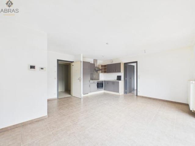 Appartement une chambre idéalement situé au cœur de Ciney