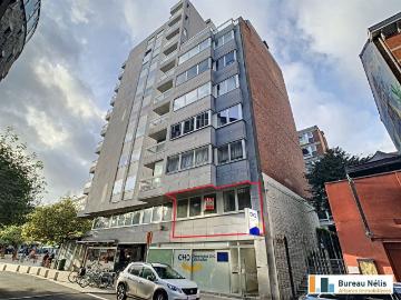 Centre, Liège, Arrondissement de Liège, Wallonie