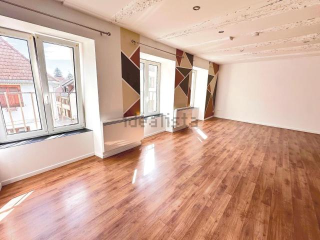 Appartement, Ungersheim