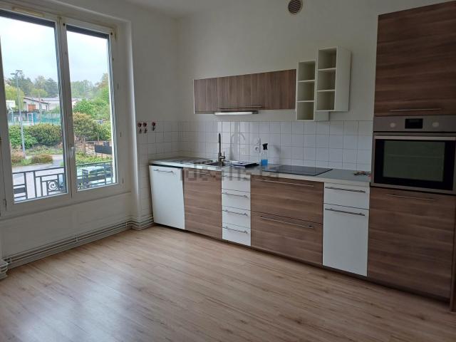 Appartement, Unieux