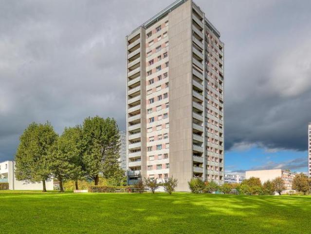 Appartement unique en bordure de forêt !
