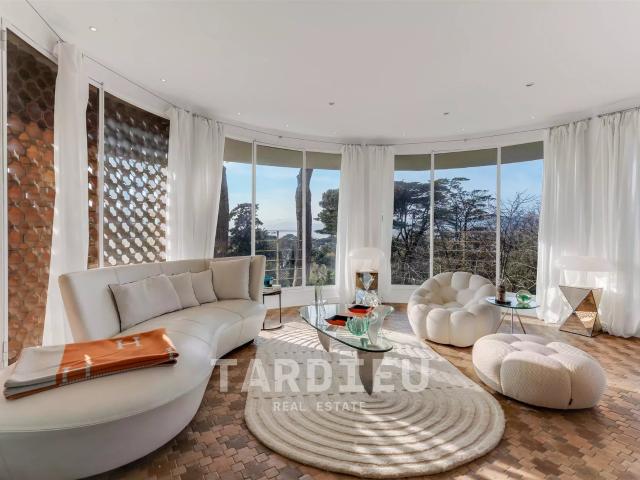 Appartement unique Latitude Saint Tropez 126m² Saint Tropez