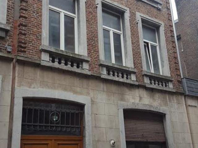 Appartement uniquement pour étudiants