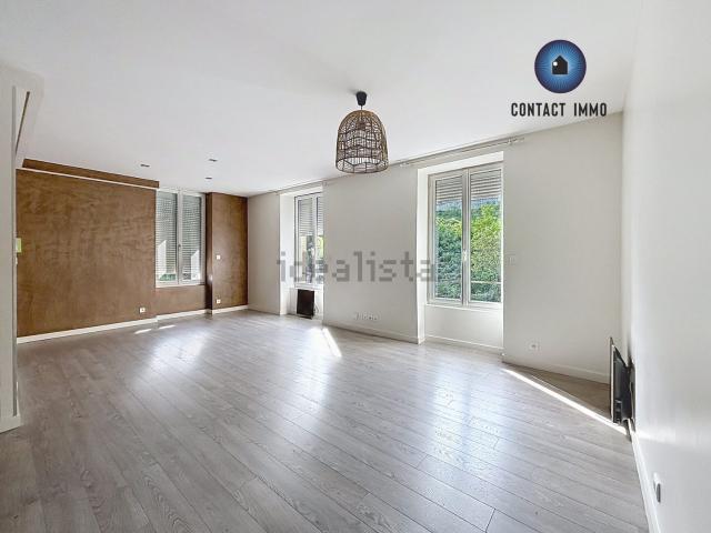 Appartement, Ussac