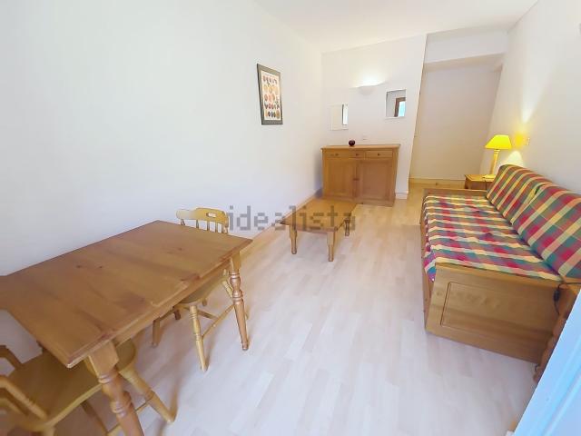 Appartement, Ustou