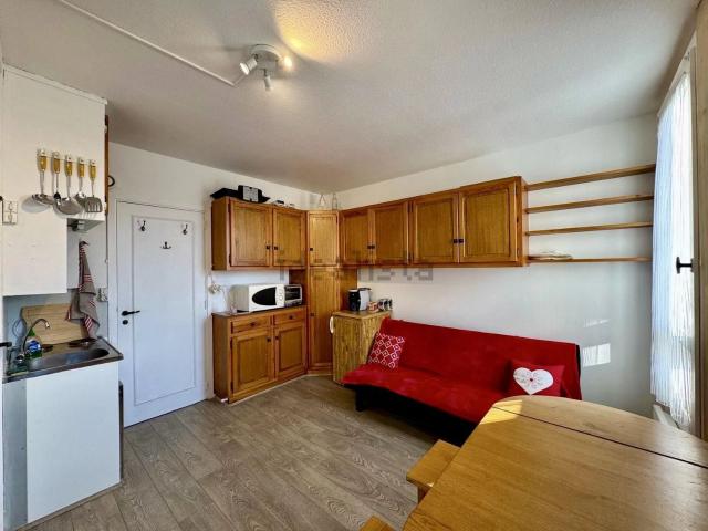 Appartement, Ustou