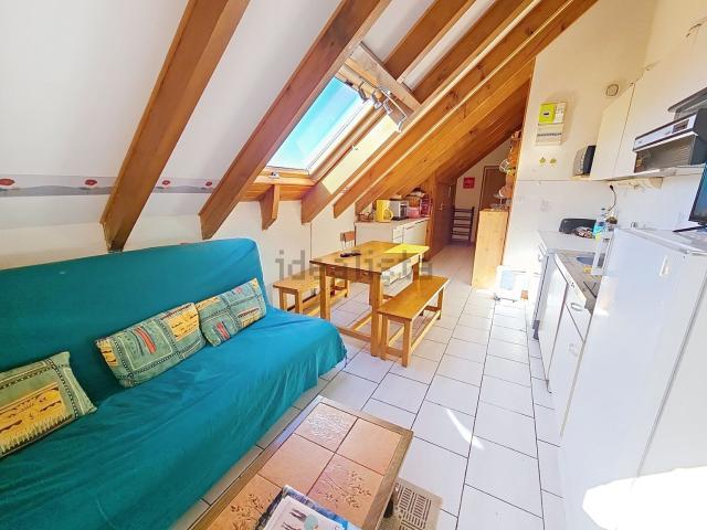 Appartement, Ustou