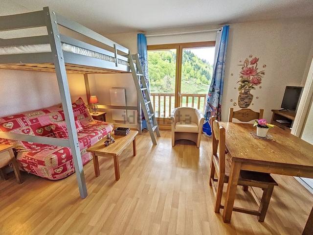 Appartement, Ustou