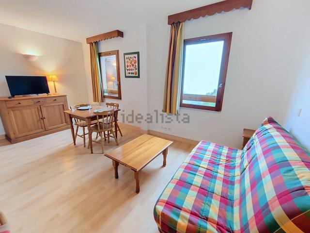 Appartement, Ustou