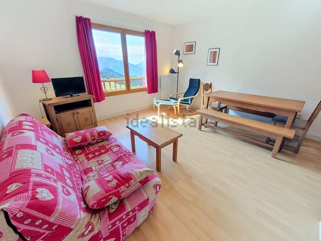 Appartement, Ustou