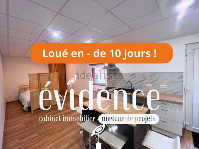 Appartement, Urmatt
