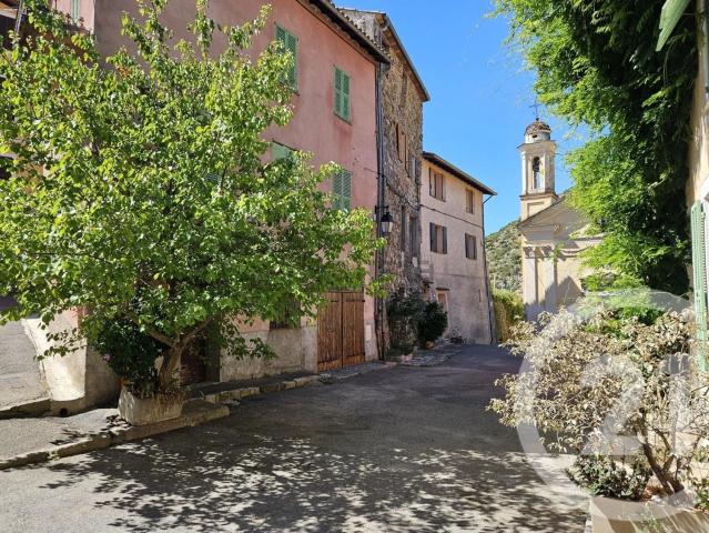 Appartement, Utelle
