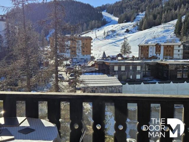 Appartement, Uvernet Fours