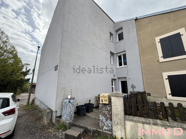 Appartement, Uxegney