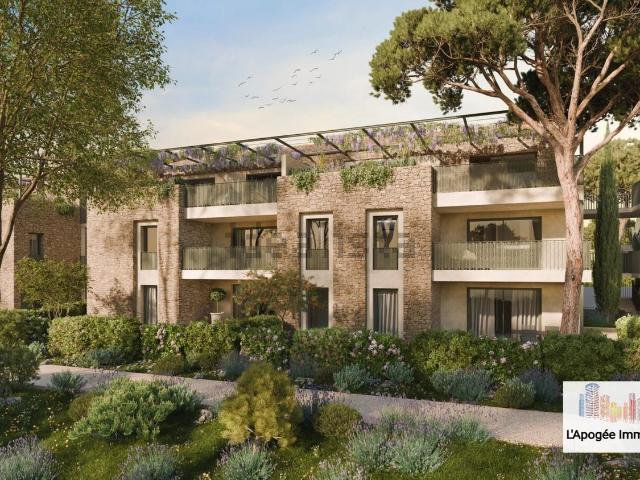 Appartement, Uzès