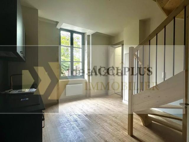 Appartement, Uzès