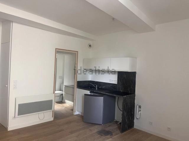 Appartement, Uzès