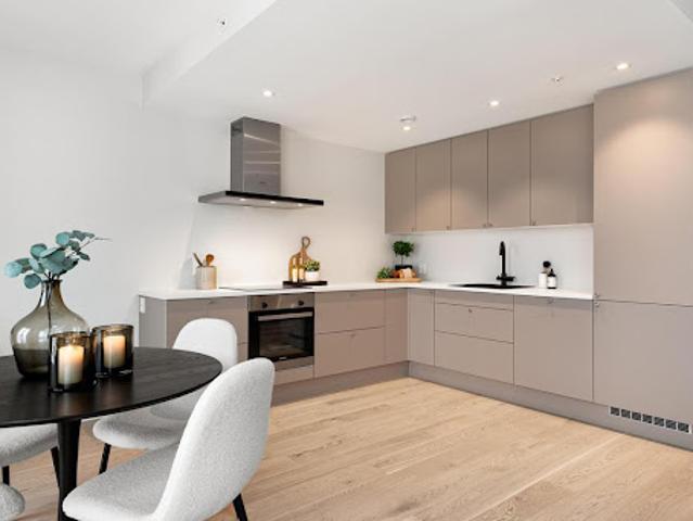 Appartement Uzès 3 pièces DOMAINE CHAMBON