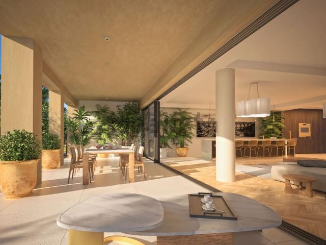 Appartement, Uzès