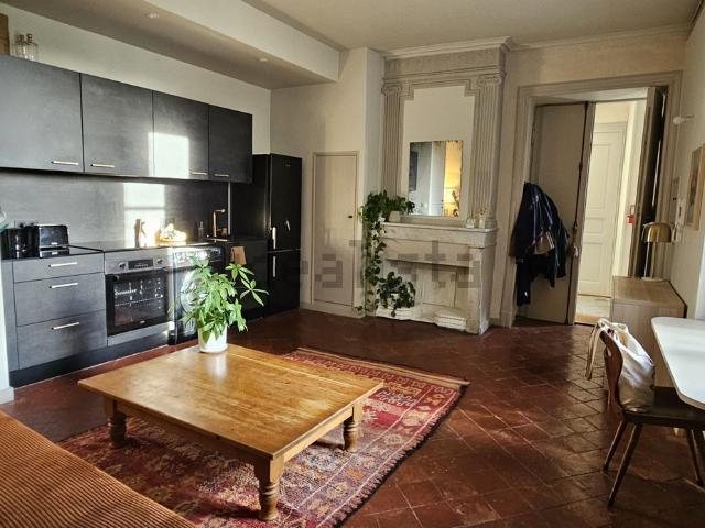 Appartement, Uzès