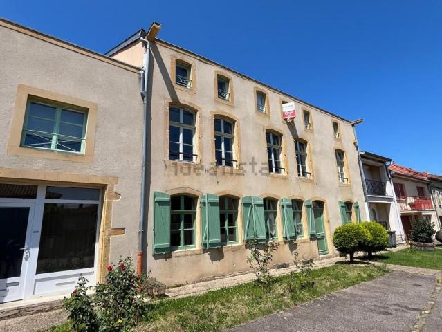 Appartement, Vantoux
