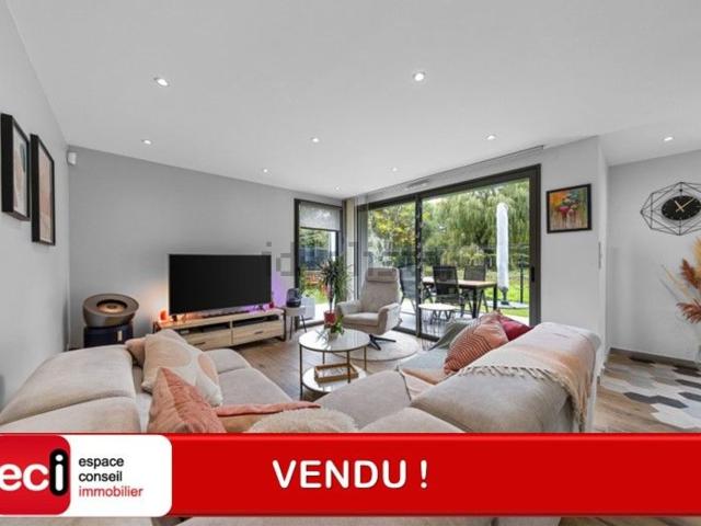 Appartement, Vantoux