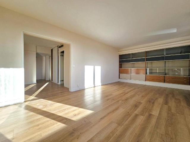 Appartement Vanves 3 pièces 66.72 m2