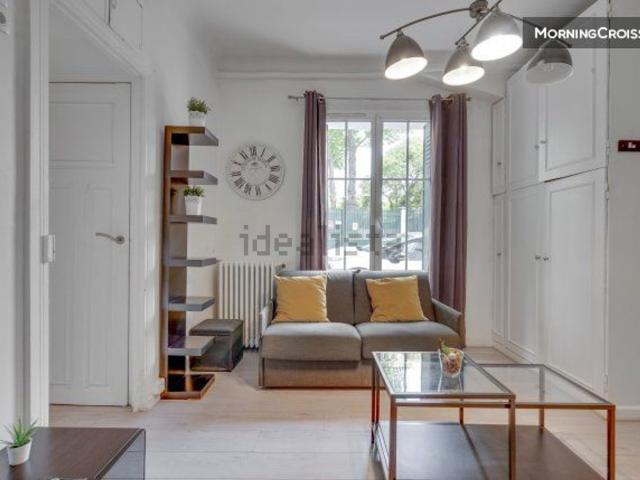 Appartement, Vanves