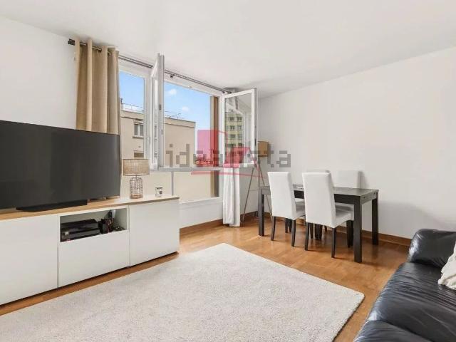Appartement, Vanves