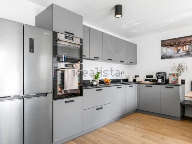 Appartement, Vanves