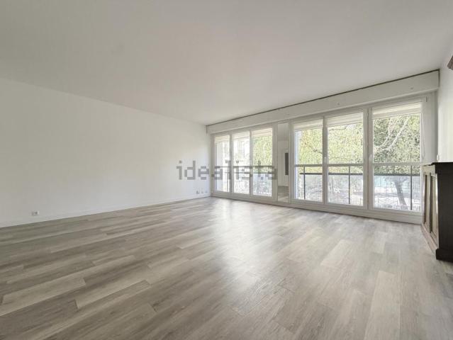Appartement, Vanves