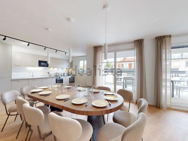 Appartement, Vanves