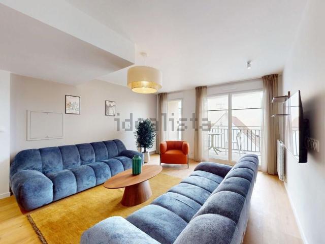 Appartement, Vanves