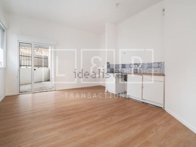 Appartement, Vanves