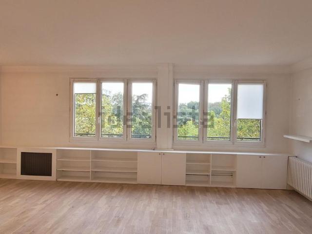 Appartement, Vanves