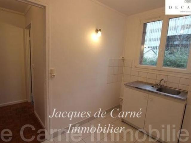 À vendre 2P à Vanves